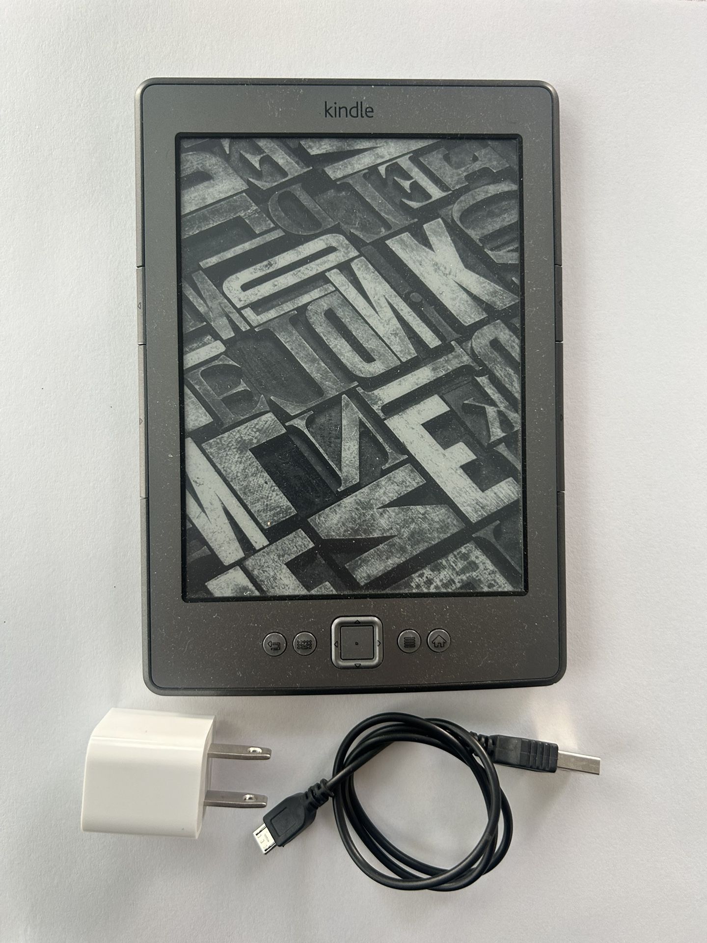 Kindle