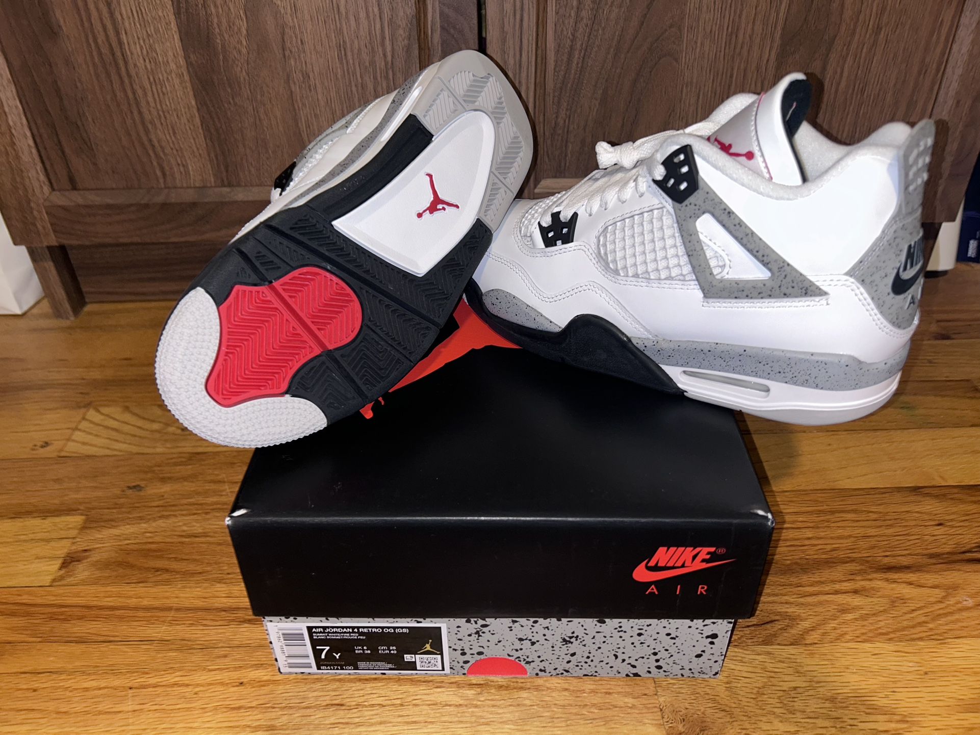 Jordan