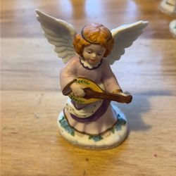 Bronson  Collectibles Heavenly Guardians 