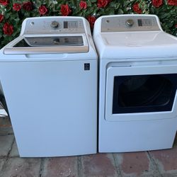 Washer Set