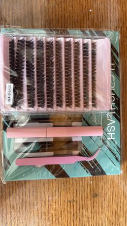lashes