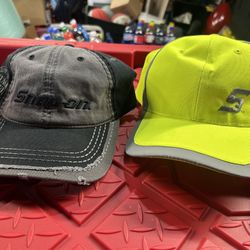 Snap On Hats