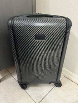 **Needs REPAIR FOR PARTS** Tumi Tegra Lite Carry On