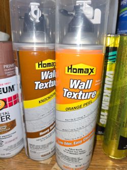 Wall Texture Spray
