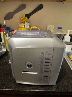 Viante Pasta Maker