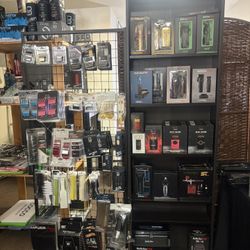 Barber Supplies 💈