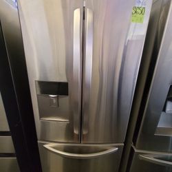 Refrigerator Lg