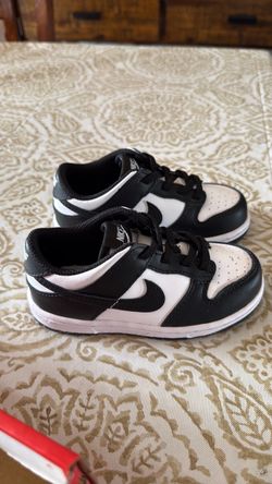 Nike Dunk Low