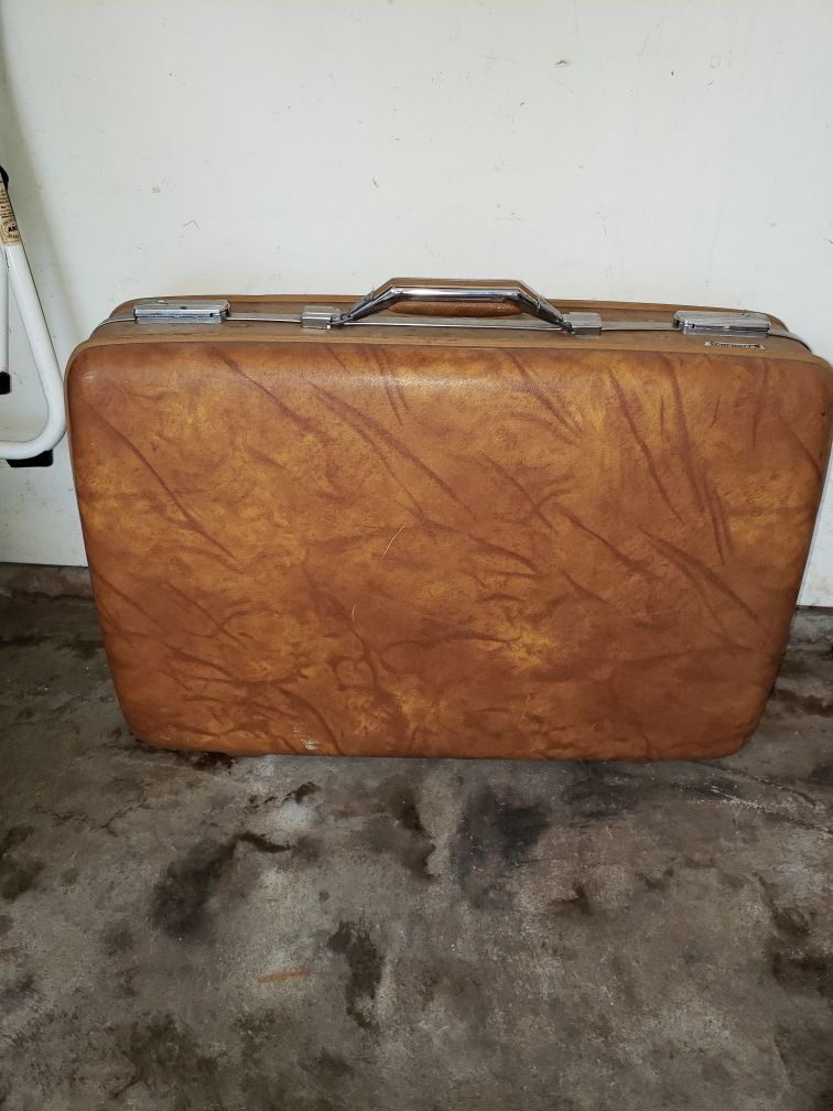 American Tourister Luggage