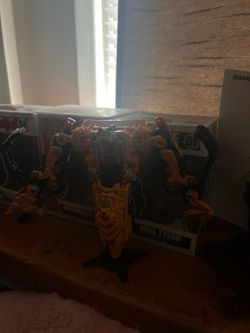 Transformers studio Series SkipJack