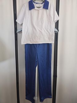 Fred from Scooby Doo Costume D7029