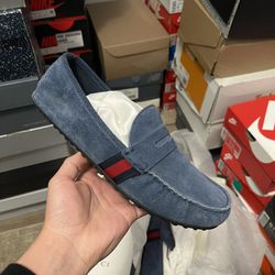 Mens Gucci Loafers 