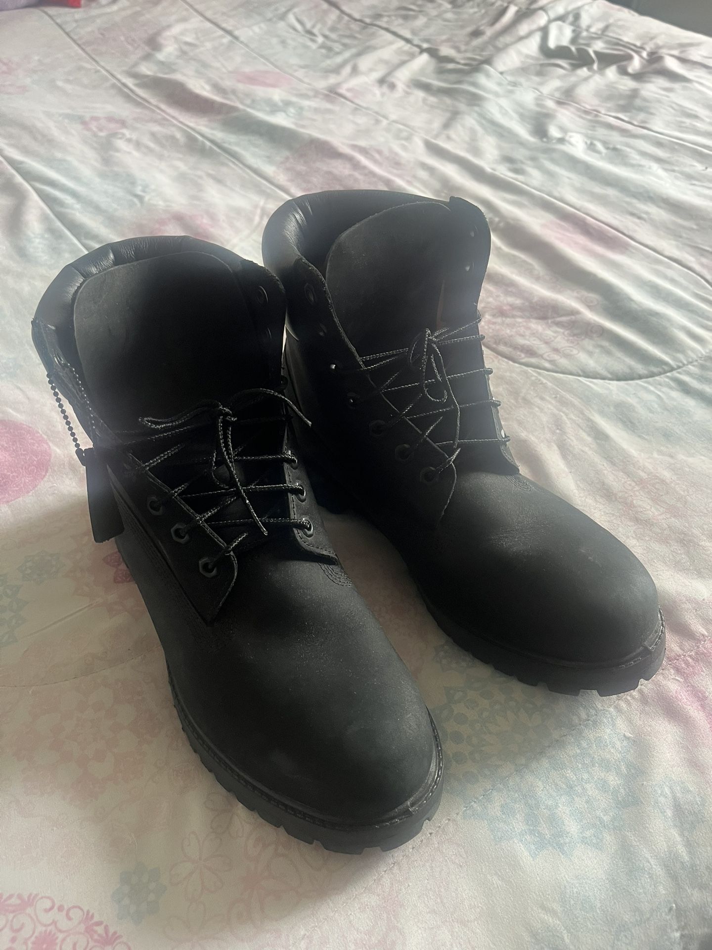 Timberland, Size 10 M