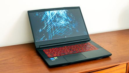 MSI GF63 THIN | $5 Down | Afterpay