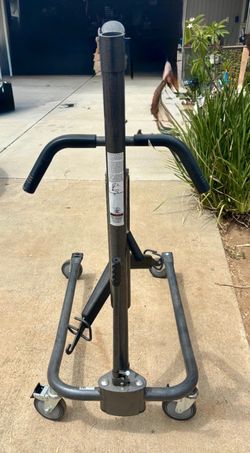 Hoyer Lift for Elderly/handicap