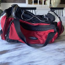 Champion Duffle Bag