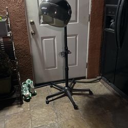 Modern elements Black Hair dryer