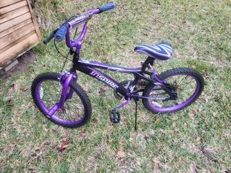 Great Condition** 20" Kids Bike