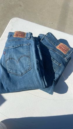 Levis Jeans