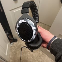 corsair gaming headset
