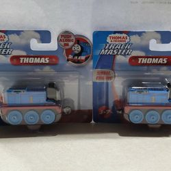 Thomas & Friends Track Master Push Along