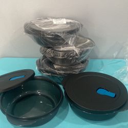 Tupperware 