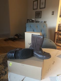 UGG Boots Size 2