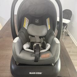 Infant Car Seat