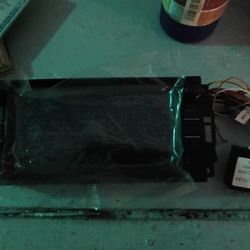 Android Car Play Replacement For Jeep, Chrysler ,Dodge 