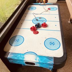 Air Hockey Table 