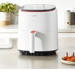 🎄 Holiday Deal! 4Qt Air Fryer – Great Gift Idea, Brand New in Box