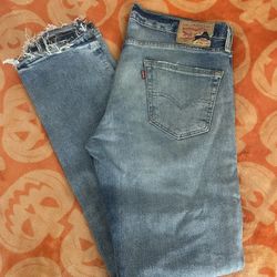 Levi Jeans 