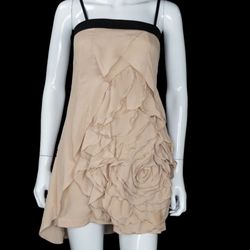MM Couture Dress Size Medium 