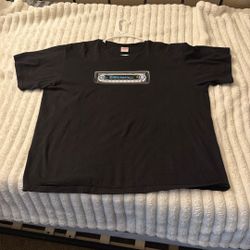 Supreme Tee 