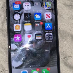 Factory Unlocked iPhone 7 32Gb