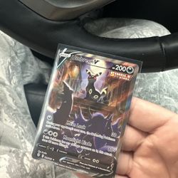 Umbreon V Alt Art 