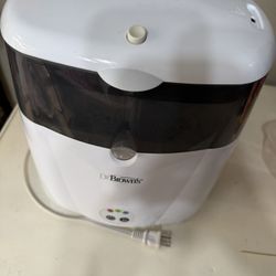 Dr browns sterilizer