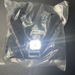 Rechargeable Led Binnie 