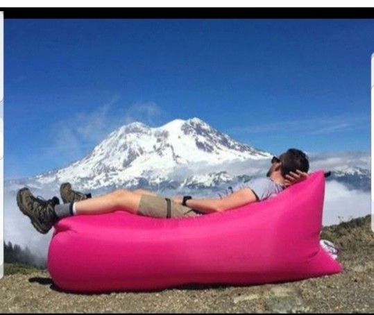 Brand New Inflatable Air Bed Was $40