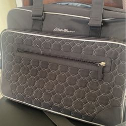 Eddie Bauer Diaper Bag