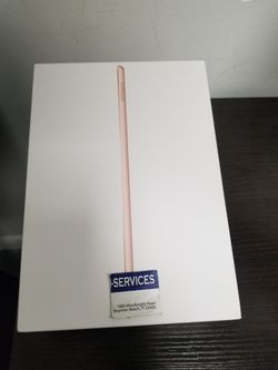 Apple iPad  10'  Wifi 