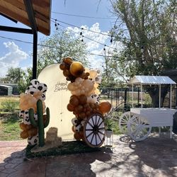 Ballon Garlands 🎈