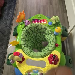 Baby Walker