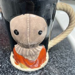 Trick R Treat Mug