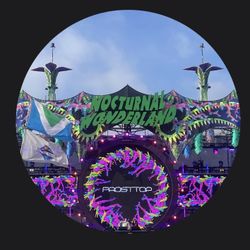 Nocturnal 2 Day Passes And A Waterfront Camping Spot 