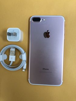 iPhone 7 Plus 32GB Factory Unlocked