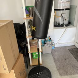 Kids Punching Bag