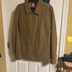 Tommy Jacket 