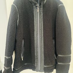 New Karl Lagerfeld Jacket XXL