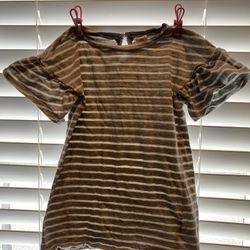Gap 2t Dress 